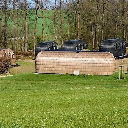 Prázdninový dům Igluhut-komfort-family-3-1 Belau